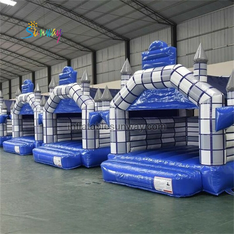 inflatable bouncy castles